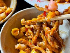 -饭江湖·江湖菜(湖广会馆店)