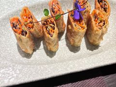 -T館·花园艺术餐厅