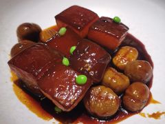 -小大董·烤鸭(凤凰汇店)