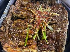 -马坡马老三烧烤涮牛肚(塔西店)