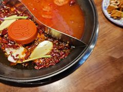 -楠火锅(仁恒梦中心店)