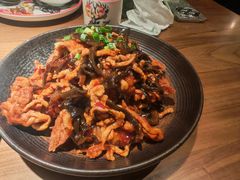 -新白鹿餐厅(滨江银泰店)