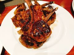 -宁波石浦豪生大酒店·自助餐厅