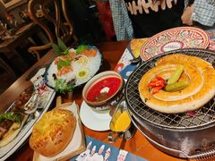 -卢布里西餐厅(总店)