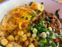 -车沾巷·重庆老味豌杂面