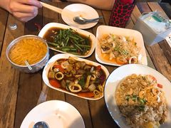 -Doo Dee Thai Food(Issan/Isaan/Esan)