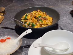-炊烟小炒黄牛肉(浦东世纪汇店)