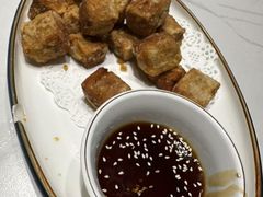 芋头丸子-鑫悦楼煎蟹·16年海鲜大排档