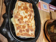 -格日勒阿妈蒙古厨房(新华广场店)
