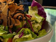 -ELI FALAFEL Lebanese&Mediterranean黎巴嫩美食(富城路店)