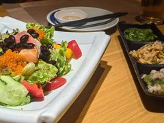 -三石铁板烧(紫竹桥店)