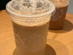 -星巴克(长沙乐和城门店)