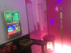 -音乐派KTV(银泰城店)