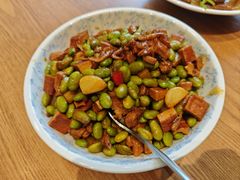 毛豆杂酱-金锅小厨(乐活街店)