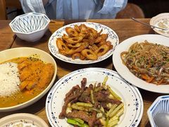 -肥朵食堂(带梦胡同店)