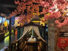 -锅碗记(红旗大街店)