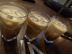 -来回·咖啡(天河南店)