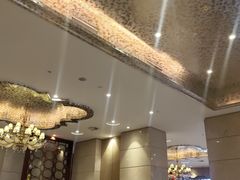 大堂-罗约海滨温泉酒店-索莎西餐厅