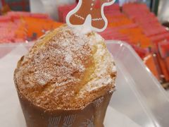 -BreadTalk面包新语(龙之梦购物中心莘庄店)
