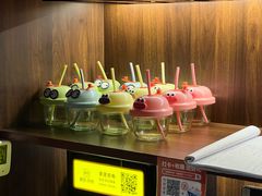 -吕氏焗小鲜•海鲜青岛菜(八大关店)