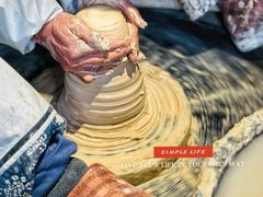 -景德镇古窑民俗博览区