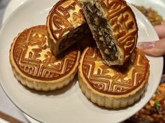 -四世同堂·京菜·烤鸭(双井店)