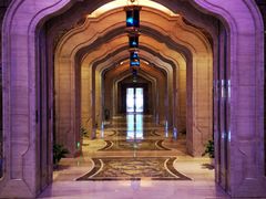 -厦门途易蓝罗约海景温泉酒店(园博苑地铁站店)