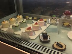-风甜日暖·星座主题甜点(东二环泰禾店)