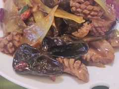 -马凯餐厅(长椿街店)