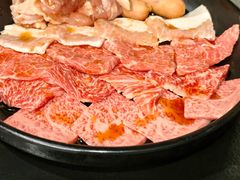 -和牛 烧肉寿喜烧涮锅 善(心斎橋店)