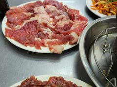 -松明一烤肉馆(鲁园店)