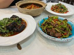 -湘德楼(德胜门外大街店)