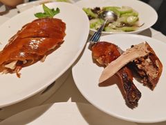 -四季民福烤鸭店(故宫店)