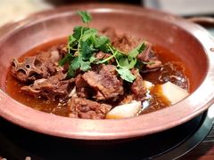 -望蝎门羊蝎子火锅(祭城店)