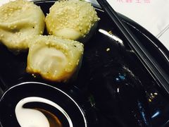 小杨生煎-小杨生煎(湟普汇店)