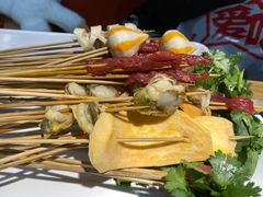 -成都玉林串串香(世纪港湾店)