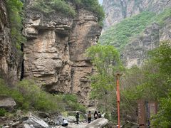 -龙门涧景区