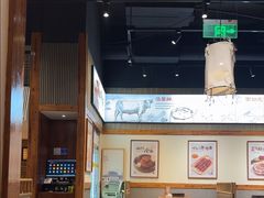 -冰川朝鲜族料理·东北菜(观前店)