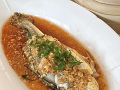 -陶兰居·香港饭店·海鲜大排档(圆融时代广场店)