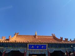 -大召无量寺