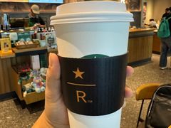 -星巴克臻选(周浦万达店)