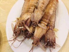 -北海渔村酒楼·粤菜海鲜点心(新华店)