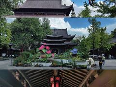 -钱王祠