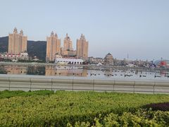 -星海广场