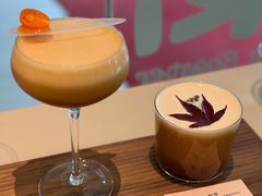 -Dogi&kiki Coffee(中心商务大厦店)