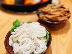 -虾领航小龙虾·吉林烧烤(柳州路店)