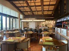 -大理实力希尔顿酒店•香全日制餐厅
