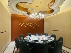 -帝皇海海鲜豆捞(桐泾商务广场店)