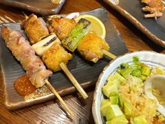-鸟鹏烧鸟居酒屋(龙岗万科店)
