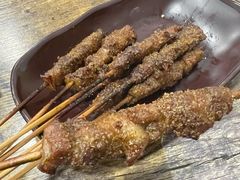 -正宗南铁拉叔沙煲螺·烧烤·秘制靓粥(南铁总店)